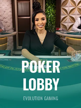 Live Poker