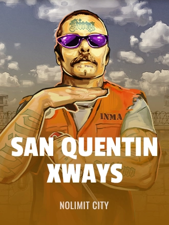 San Quentin
