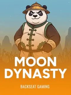 Moon Dynasty — Backseat