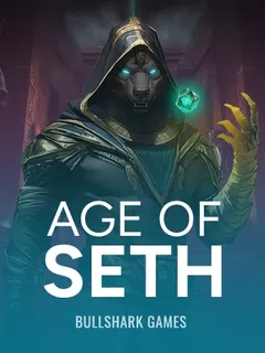 Age Of Seth — Bullshark