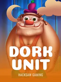 Dork Unit — Hacksaw