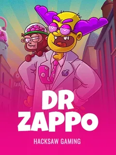 Dr Zappo — Hacksaw