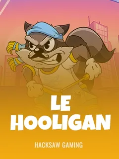 Le Hooligan — Hacksaw