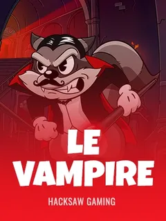 Le Vampire — Hacksaw