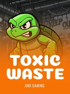 Toxic Waste — Jinx