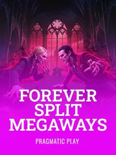 Forever Split Megaways — Pragmatic Play