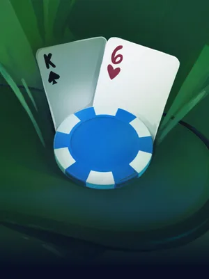 Poker, Sit and Go Texas Hold'em on Duel Arena