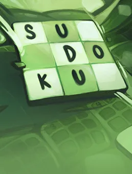 Sudoku, PvP puzzle game on Duel Arena