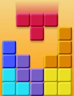 Tetris, PvP puzzle game on Duel Arena