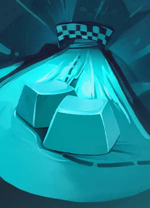 Type Racer, PvP typing game on Duel Arena
